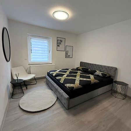 Hammer Apartment Экстерьер фото
